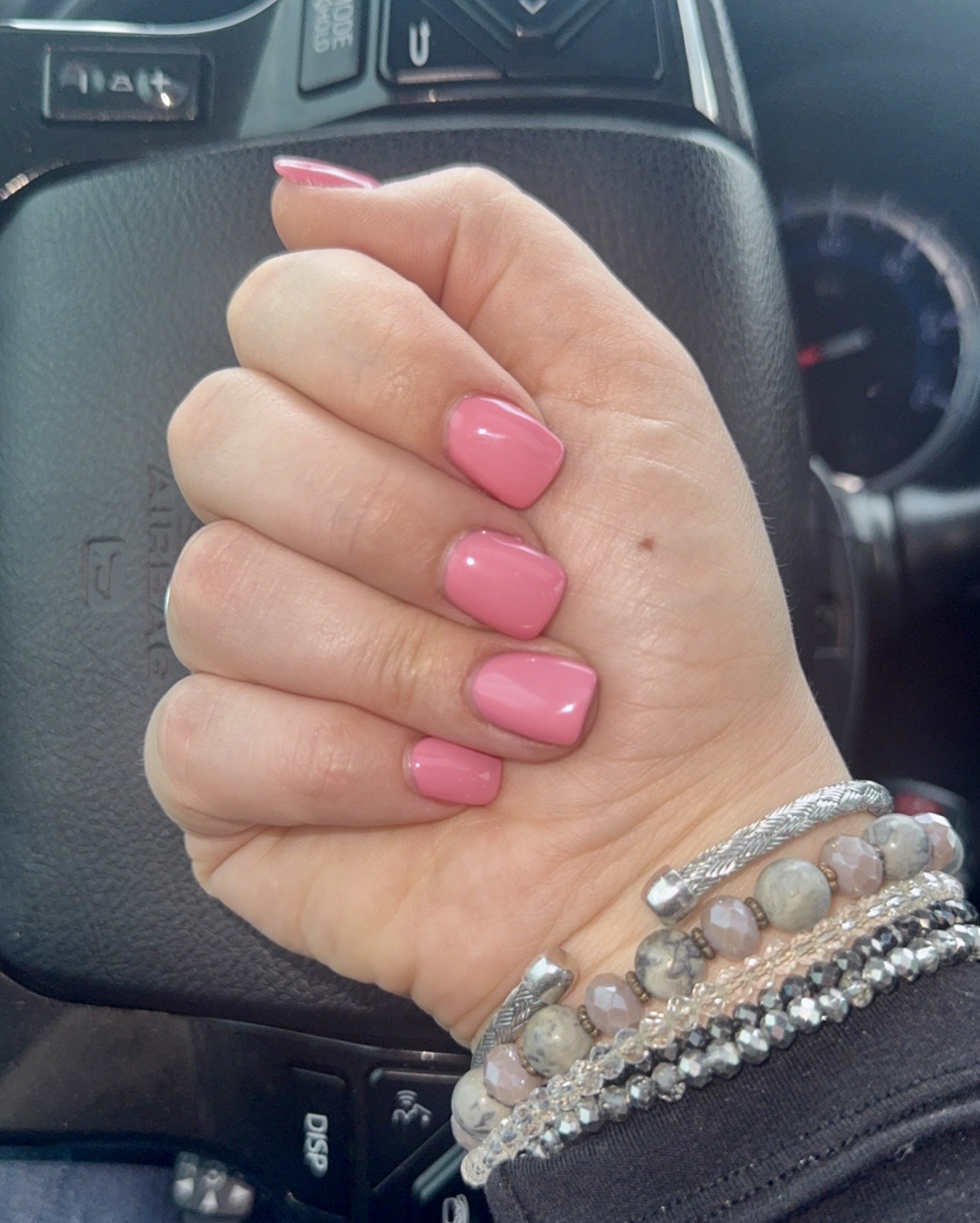 Angel Nails & Spa In Hendersonville nail photo 4