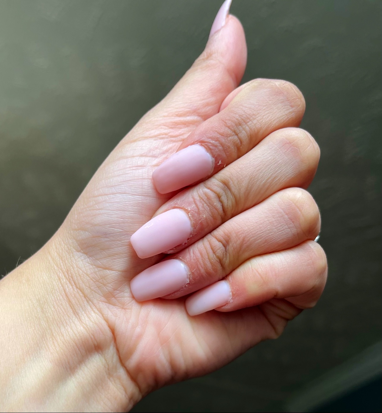 Angel Nails & Spa In Hendersonville nail photo 6